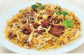 Zyka signature dishes Chicken Tikka MasalaGoat BiryaniSeekh Kabab